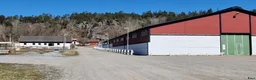  stallplats finnes: Ledig box Viksberg Södertälje  - Annons 10