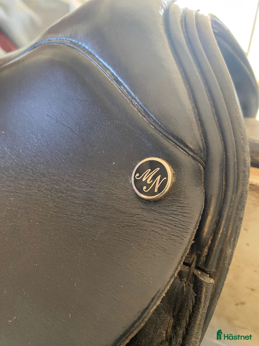 Sadlar hästutrustning till salu: Dressyrsadel 16 i Bålsta - Annons 2