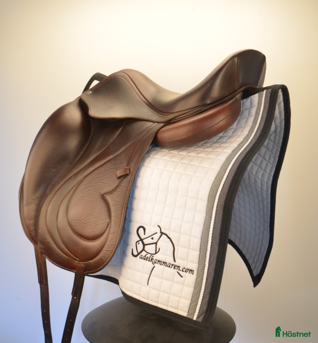 Sadlar hästutrustning till salu: Antares Alliance i Sparsör - Annons 3