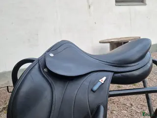 Sadlar hästutrustning Equipe rarity 14.5 - Annons 4