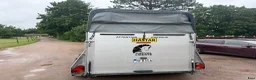 Hästtransporter  fordon & transport till salu:  Cheval Liberté Gold aluminium -21 - Annons 4