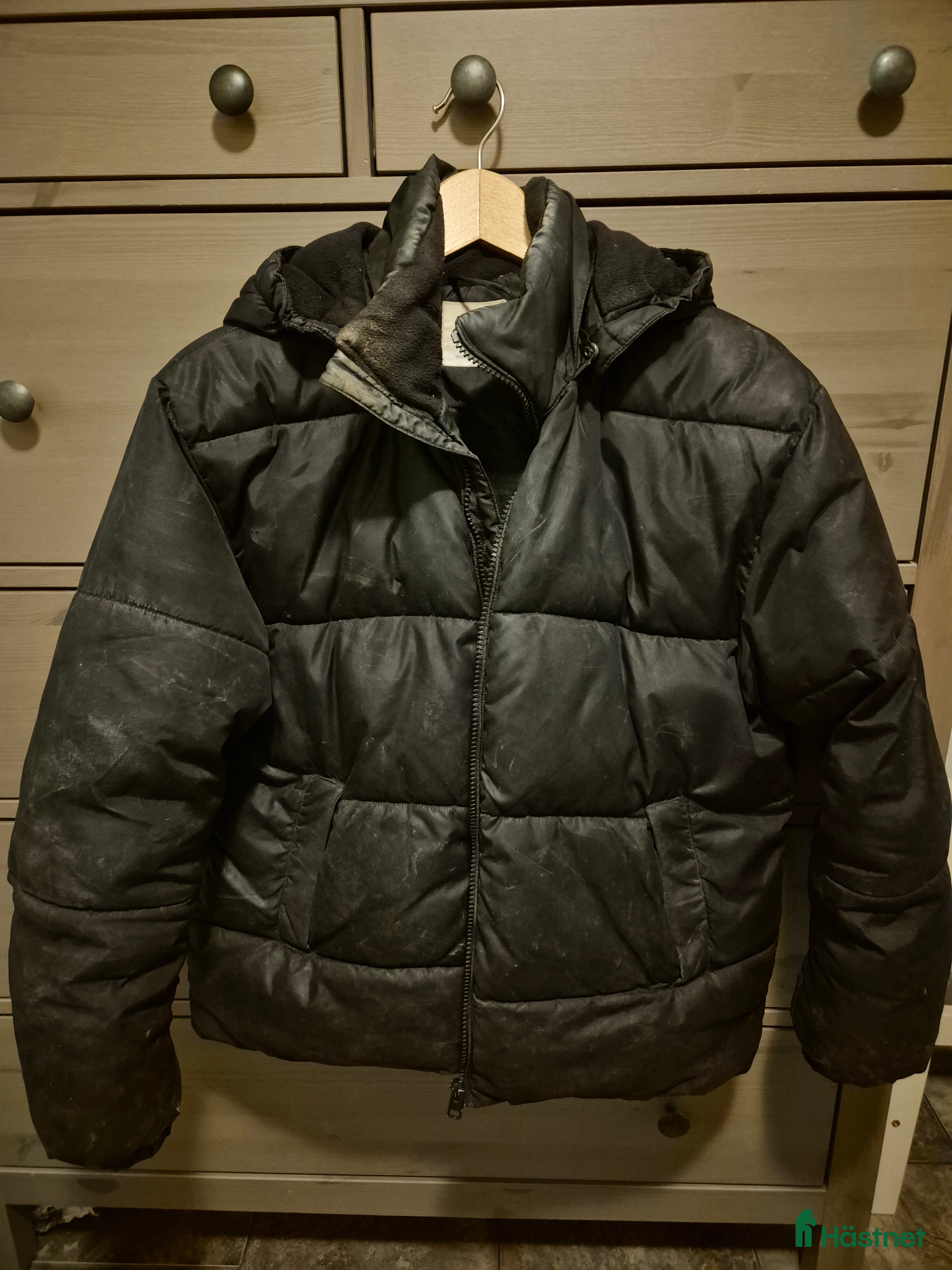 Jackor & Kavajer ryttarutrustning till salu: Stalljacka strl 164 i Västerås - Annons 7