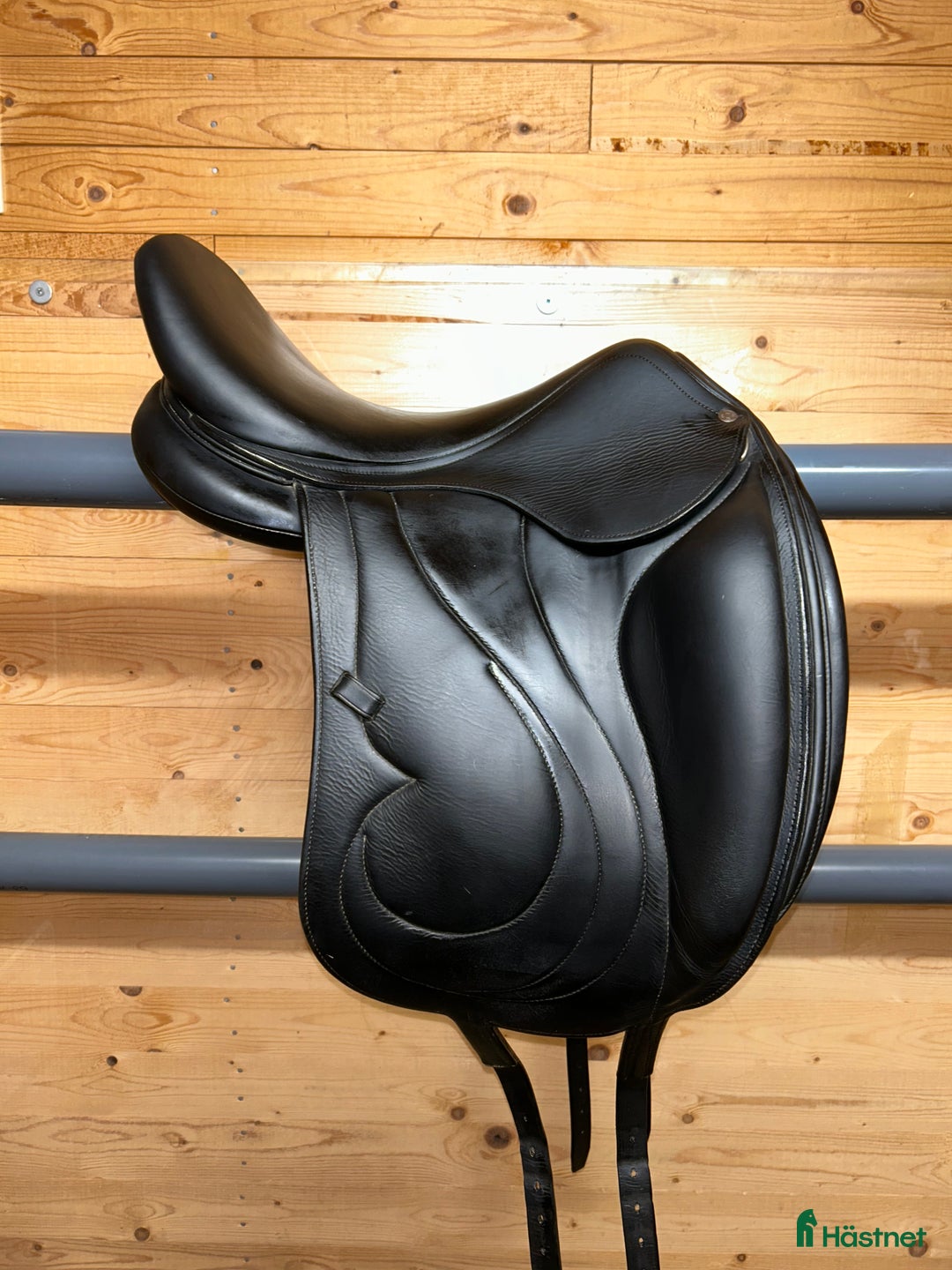 Sadlar hästutrustning till salu: Prissänkt! Superfin Antares Cadence  i Strängnäs - Annons 2