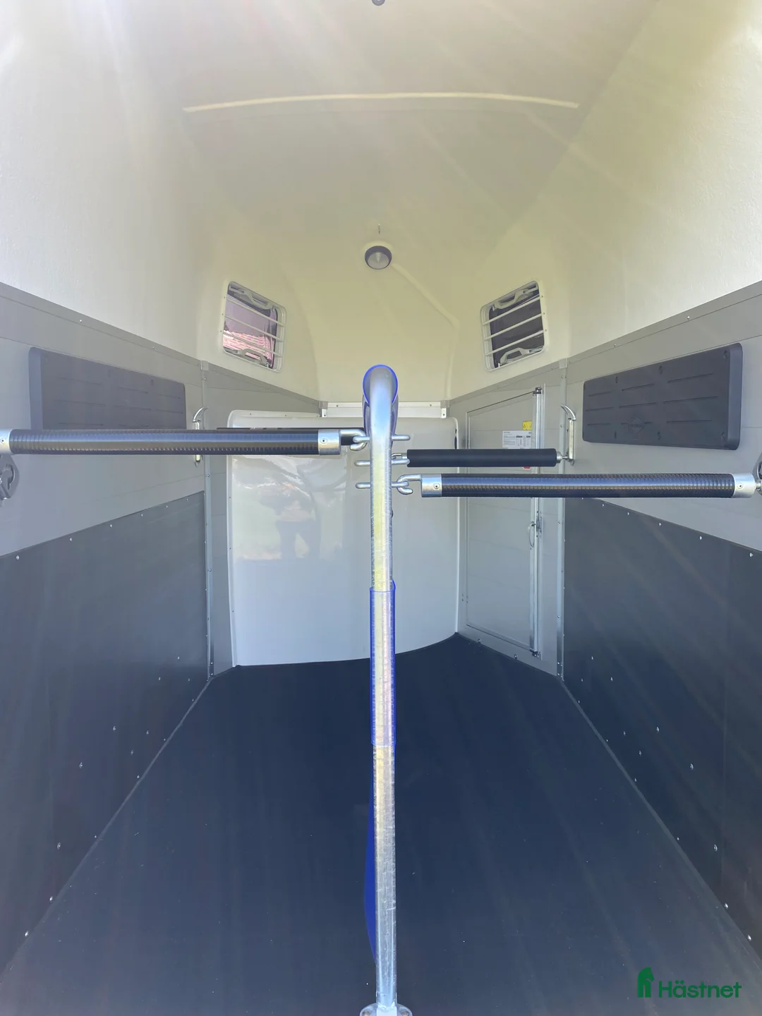 Hästtransporter  fordon & transport till salu: Årets deal! Böckmann Champion Esprit NY! i Ytterby - Annons 5