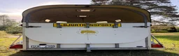 Hästtransporter  fordon & transport till salu: Boj Bravo EH - Annons 6