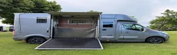 Hästlastbilar  fordon & transport till salu: Hästlastbil - HORSEPARTNER Roelofsen C-kort - Annons 18