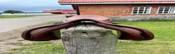 Sadlar hästutrustning till salu: Bra hoppsadel Prestige - Annons 2