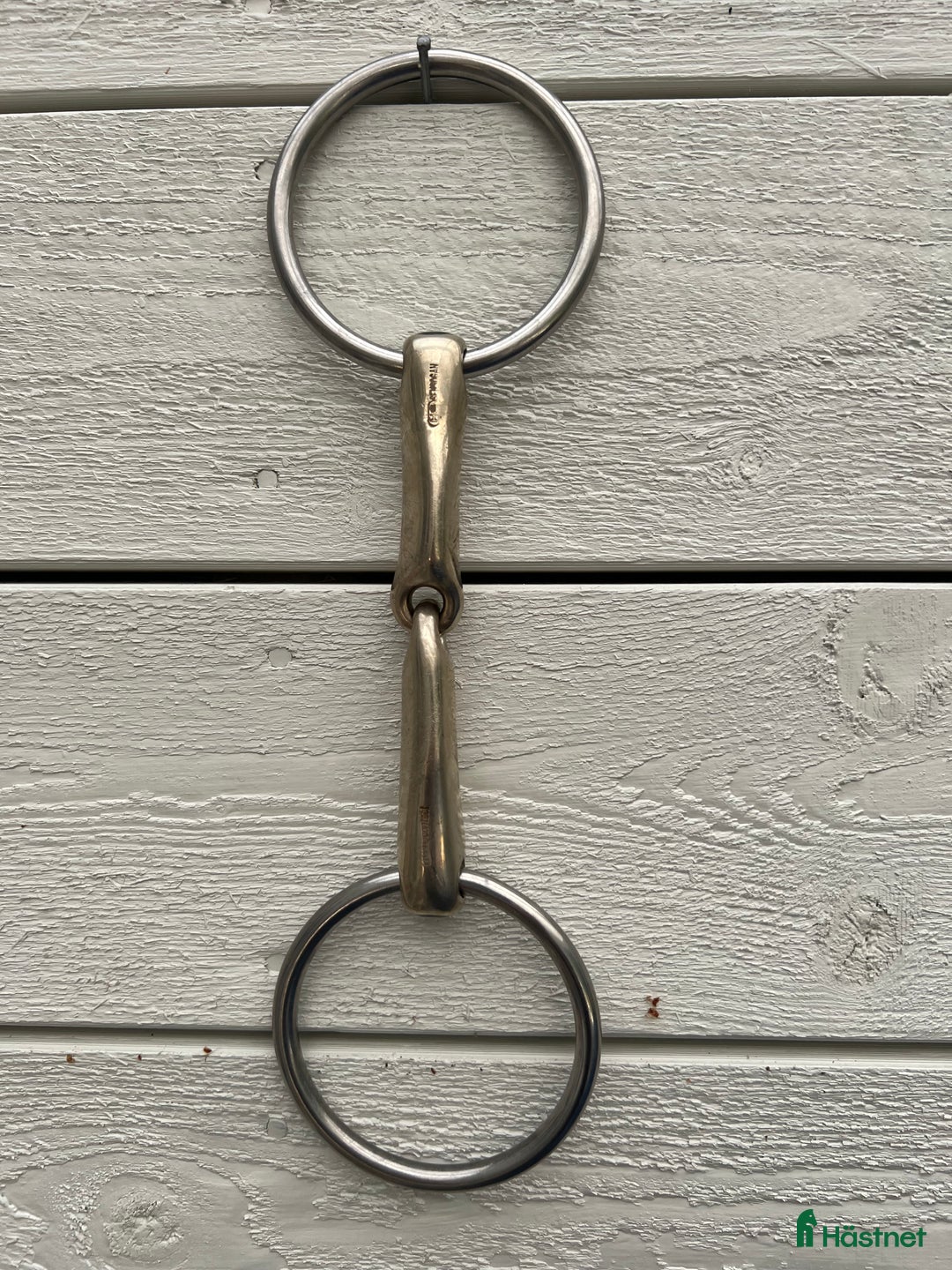 Bett hästutrustning till salu: Sprenger sensogan 2-delat i Västerås - Annons 1