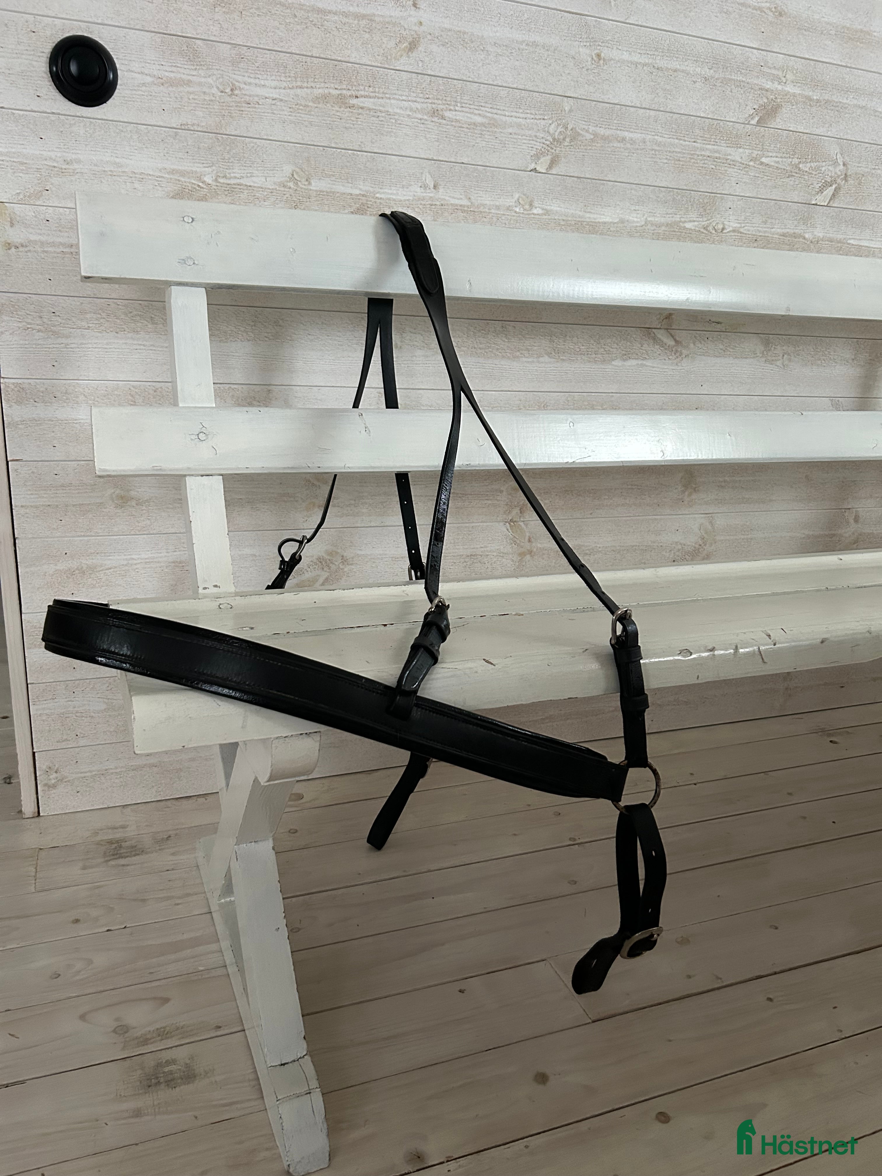 Övrig Körutrustning körning till salu: Baksele i x-full  i Marieholmsbruk - Annons 2