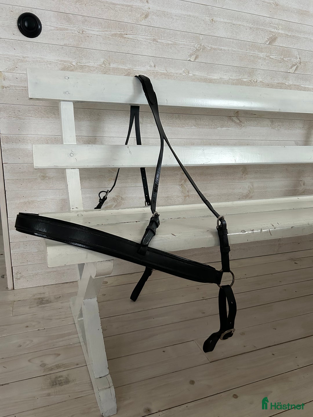 Övrig Körutrustning körning till salu: Baksele i x-full  i Marieholmsbruk - Annons 1