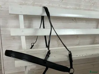 Övrig Körutrustning körning till salu: Baksele i x-full i Marieholmsbruk - Annons 4