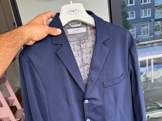 Jackor & Kavajer ryttarutrustning till salu: Animo tävlingskavaj i Malmö - Annons 19