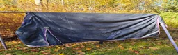 Täcken hästutrustning till salu: Premiere Equine Buster utetäcken + liner - Annons 1