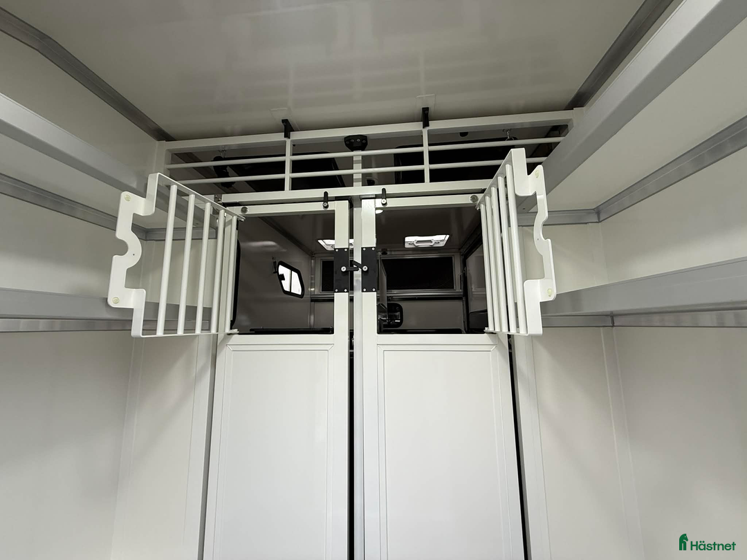 Hästlastbilar  fordon & transport till salu: PARAGAN EQUISTAR 3XL i Köping - Annons 13