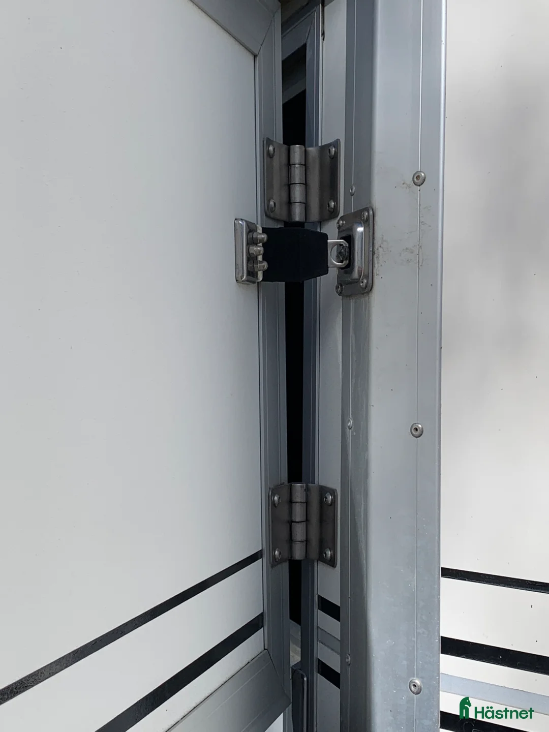 Hästtransporter  fordon & transport till salu: Fint forzab-släp - Annons 7