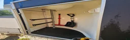 Hästtransporter  fordon & transport till salu: Böckmann Duo R, 2014 - Annons 5