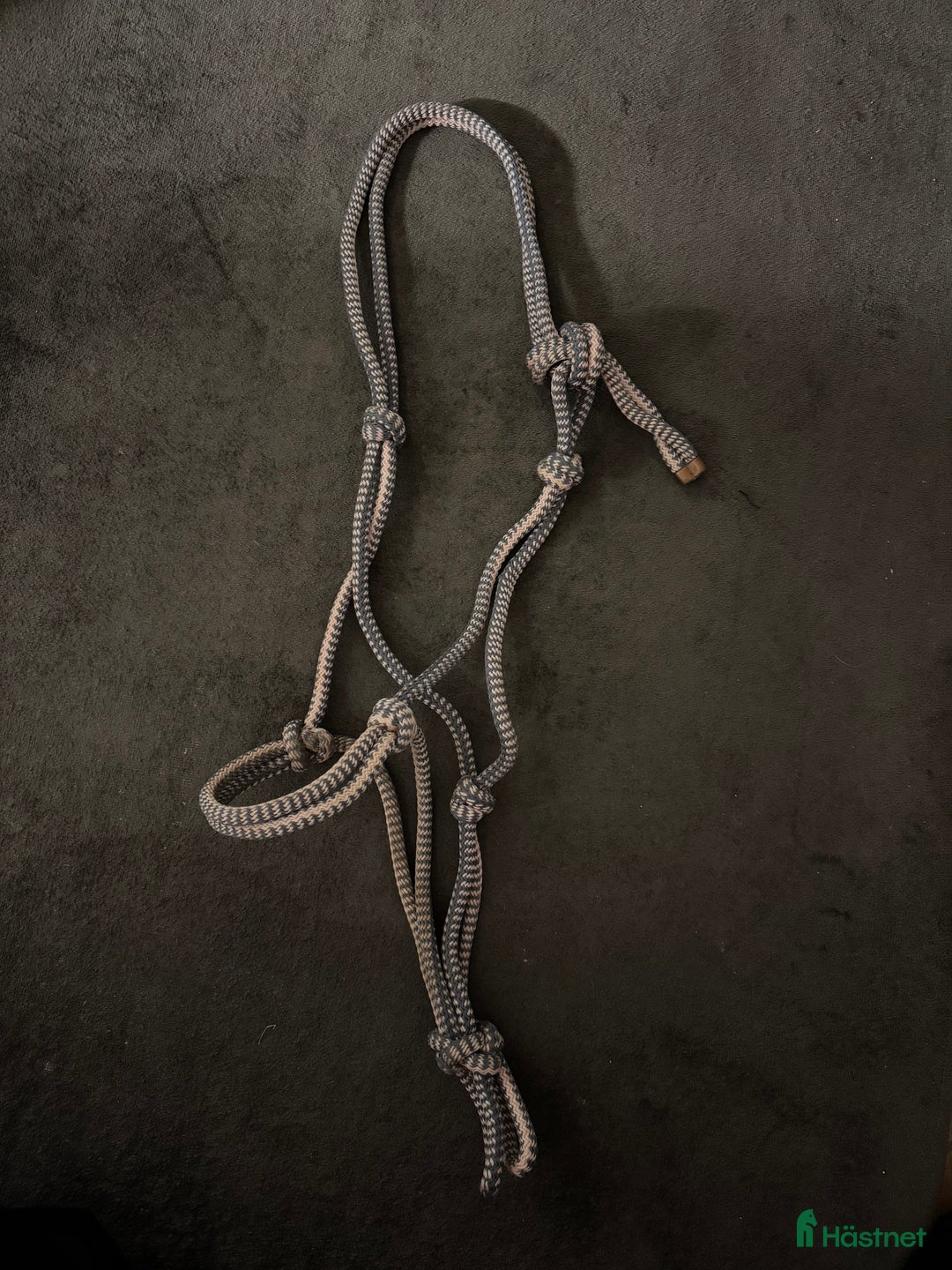 Övrig Hästutrustning hästutrustning till salu: Grimma  i Eskilstuna - Annons 1