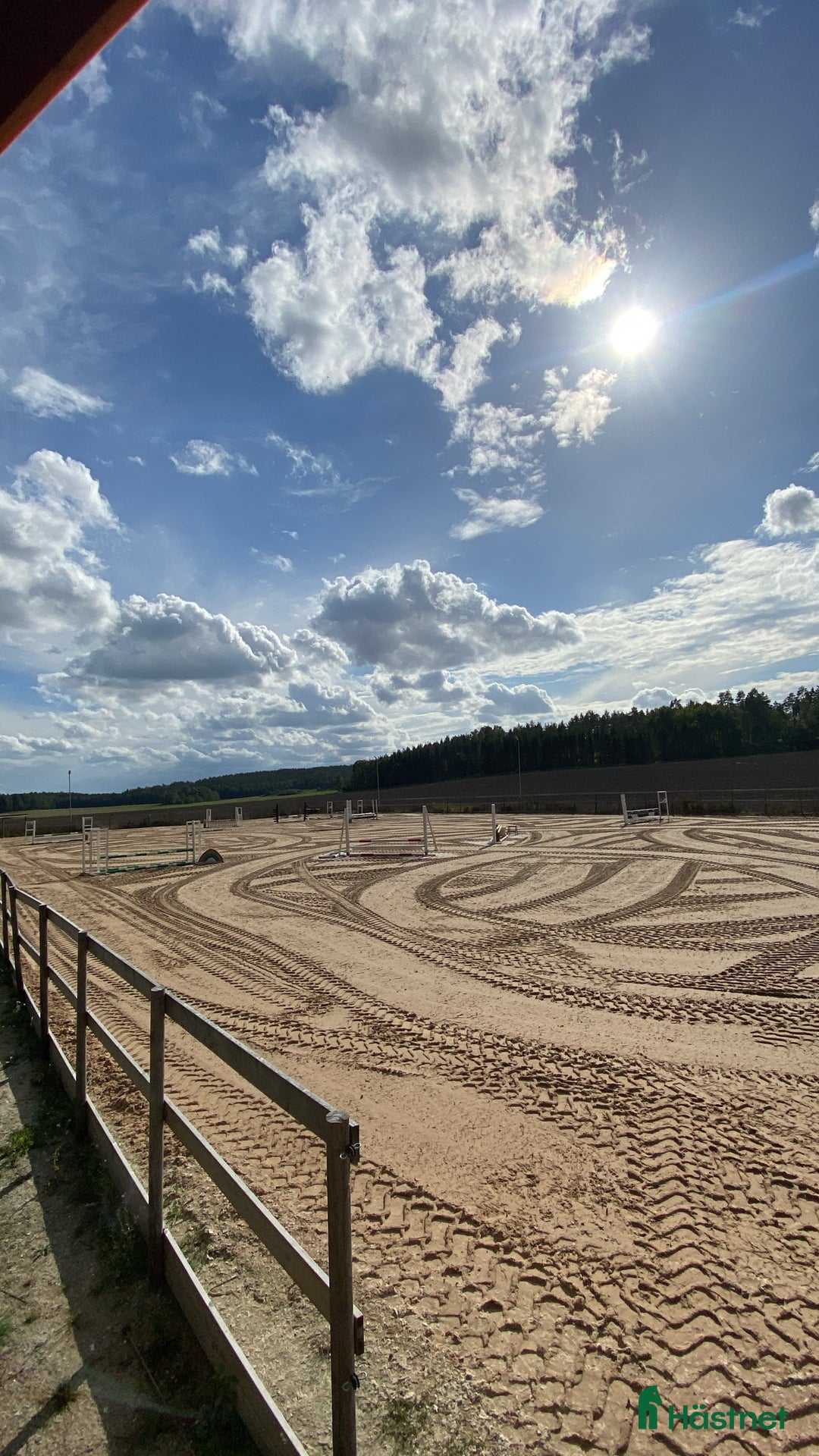  stallplats finnes: Litet stall Söderköping/norrköping  i Norrköping - Annons 1