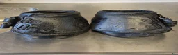 Övrig Hästutrustning hästutrustning till salu: Cacallo Boots strl 4 - Annons 1
