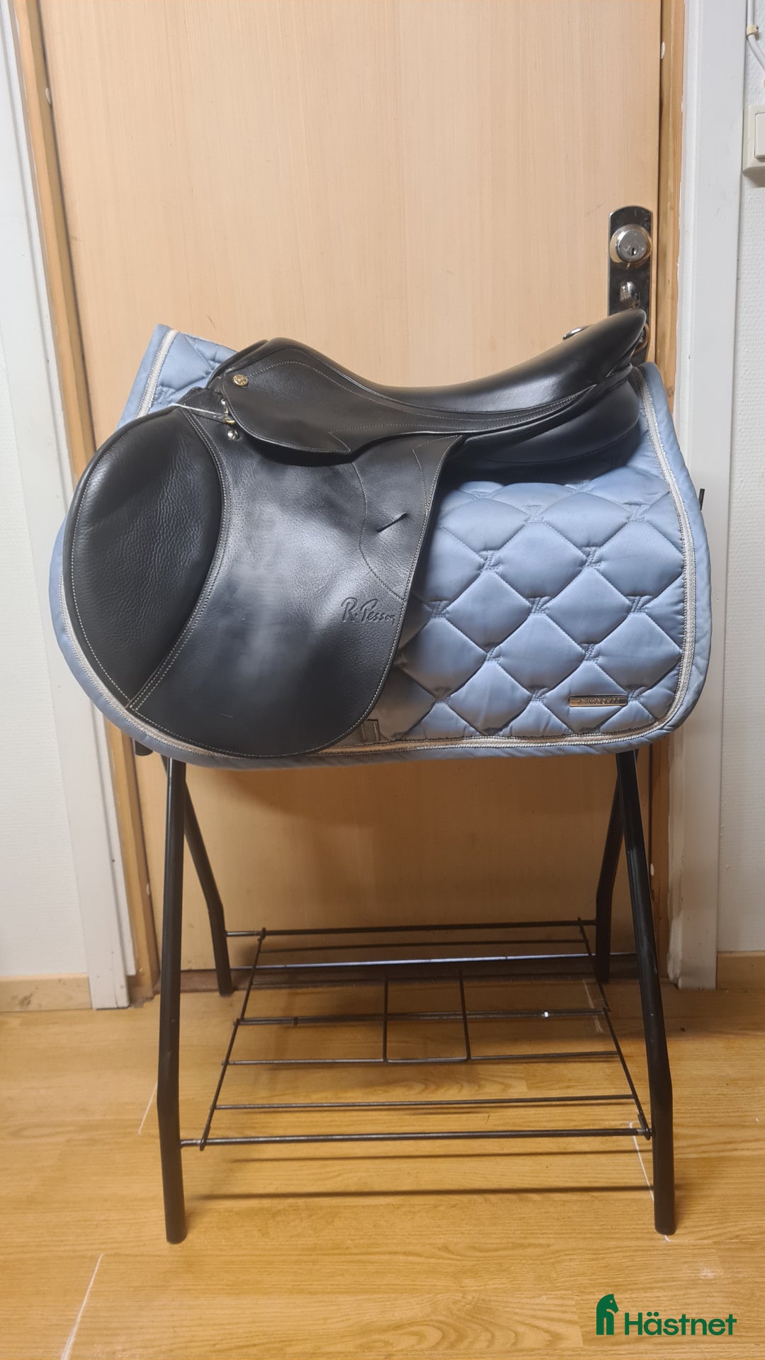 Sadlar hästutrustning till salu: Pessoa Gen-X Elite  i Hamneda - Annons 1