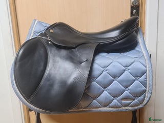 Sadlar hästutrustning till salu: Pessoa Gen-X Elite i Hamneda - Annons 2