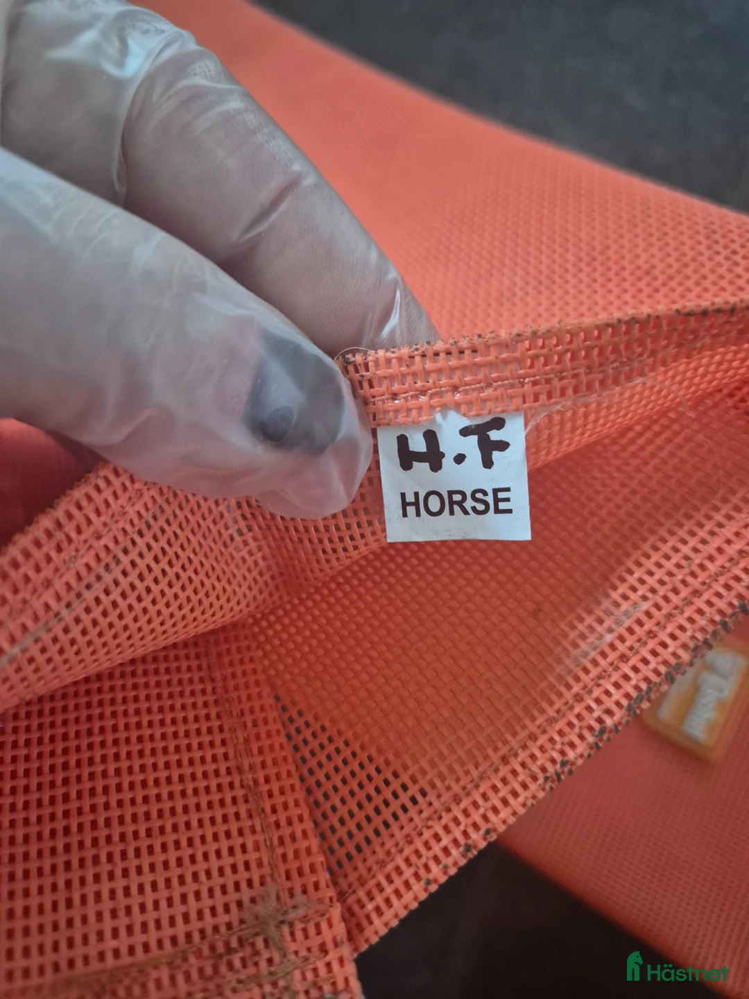 Benskydd hästutrustning till salu: Cashel Crusader fly boots - Annons 6