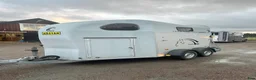 Hästtransporter  fordon & transport till salu: Cheval Liberté Gold Pullman V2 med sadelkammare i Mölndal - Annons 2