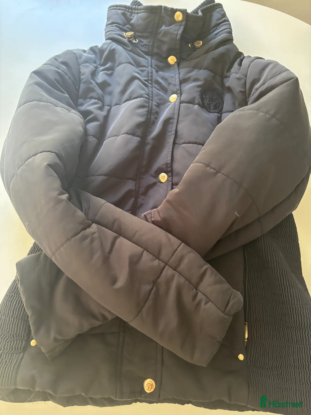 Jackor & Kavajer ryttarutrustning till salu: Fin kingsland jacka säljes - Annons 2