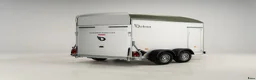 Övrigt fordon & transport till salu: Debon Roadster 500 - Annons 26