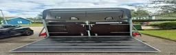 Hästtransporter  fordon & transport till salu: CHEVAL LIBERTE GOLD PULLMAN 2015 - Annons 3