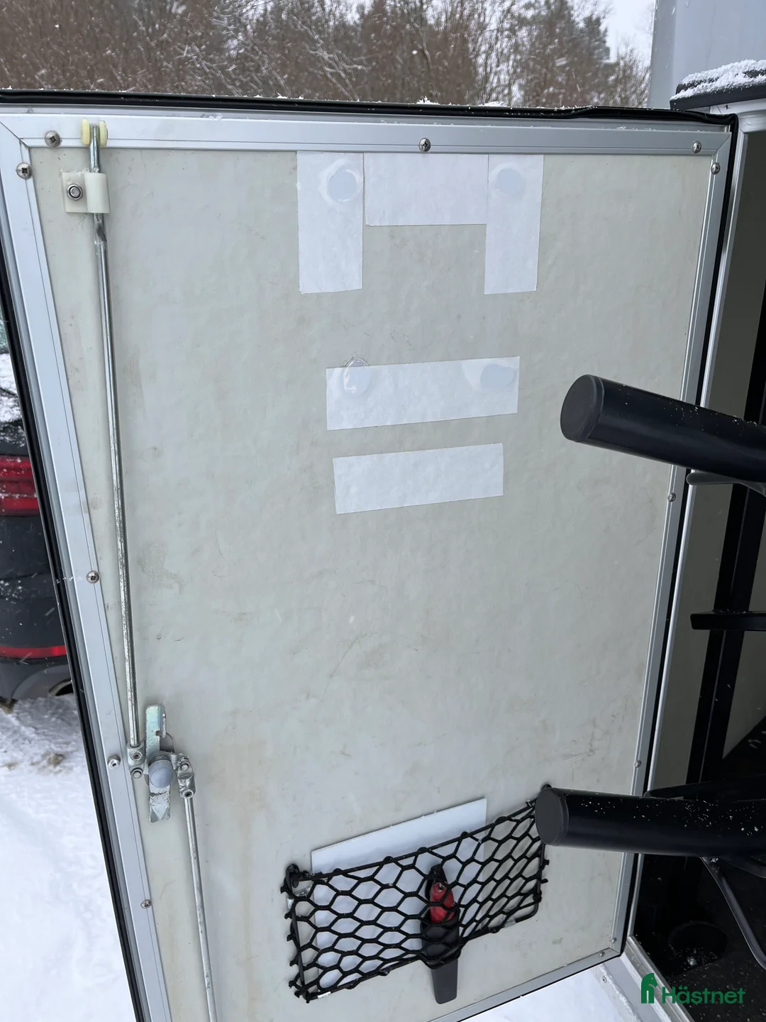 Hästtransporter  fordon & transport till salu: Cheval Gold  i Sundsvall - Annons 11