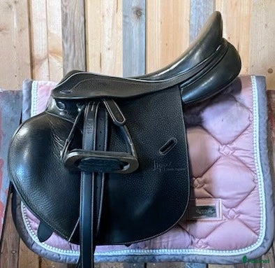 Sadlar hästutrustning till salu: Lippo Rivello Ezperanza ~ komplett  i Ballingslöv - Annons 5