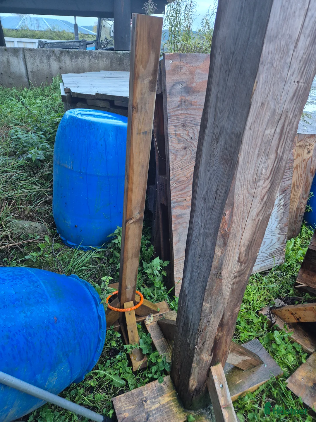 Övrig utrustning övrig utrustning till salu: WE utrustning  i Sunne - Annons 1