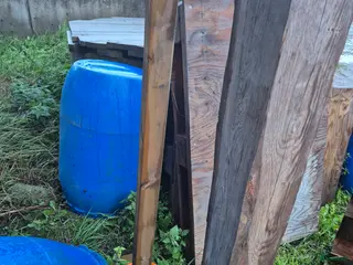 Övrig utrustning övrig utrustning till salu: WE utrustning i Sunne - Annons 7