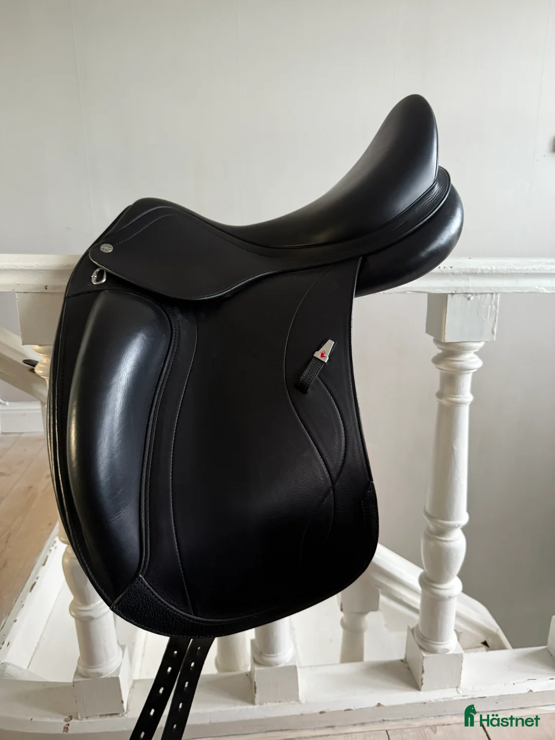 Sadlar hästutrustning till salu: Superfin Olympia i Norrtälje - Annons 1