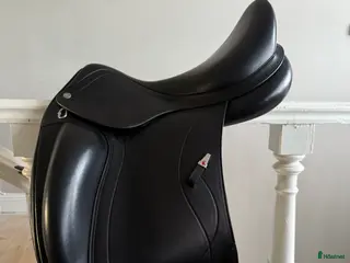 Sadlar hästutrustning Superfin Olympia i Norrtälje - Annons 19