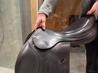 Sadlar hästutrustning till salu: Equipe Linnéa i Sundsvall - Annons 11