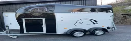 Hästtransporter  fordon & transport till salu: Cheval Liberte i Onsala - Annons 1