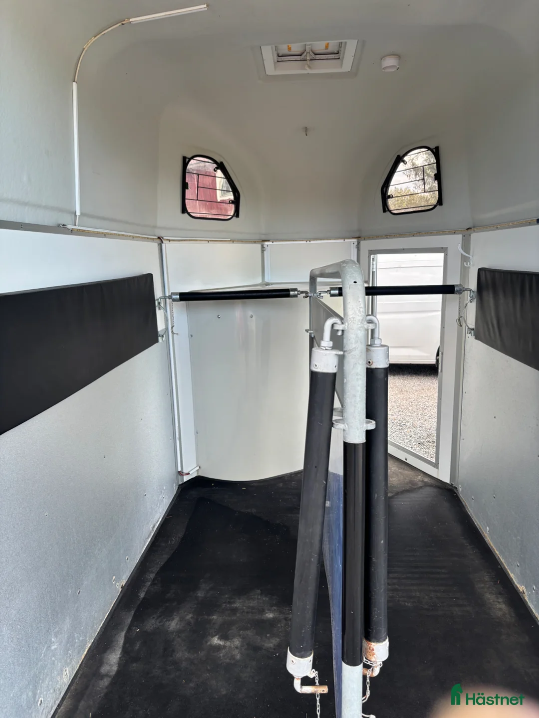 Hästtransporter  fordon & transport till salu: Cheval liberte gold first -2020 - Annons 2