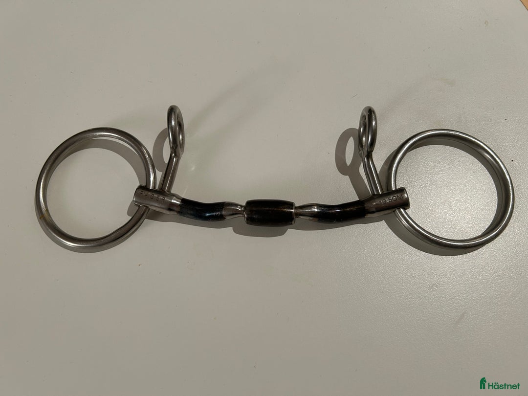 Bett hästutrustning till salu: Fager Nils i Värnamo - Annons 2