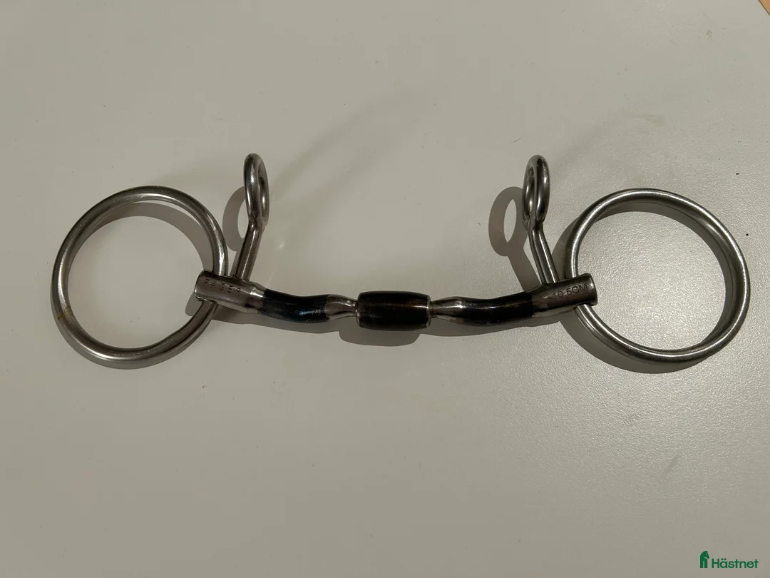 Bett hästutrustning till salu: Fager Nils i Värnamo - Annons 2