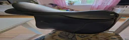 Sadlar hästutrustning till salu: Lady Rowina 18 medium mot vid bom - Annons 4
