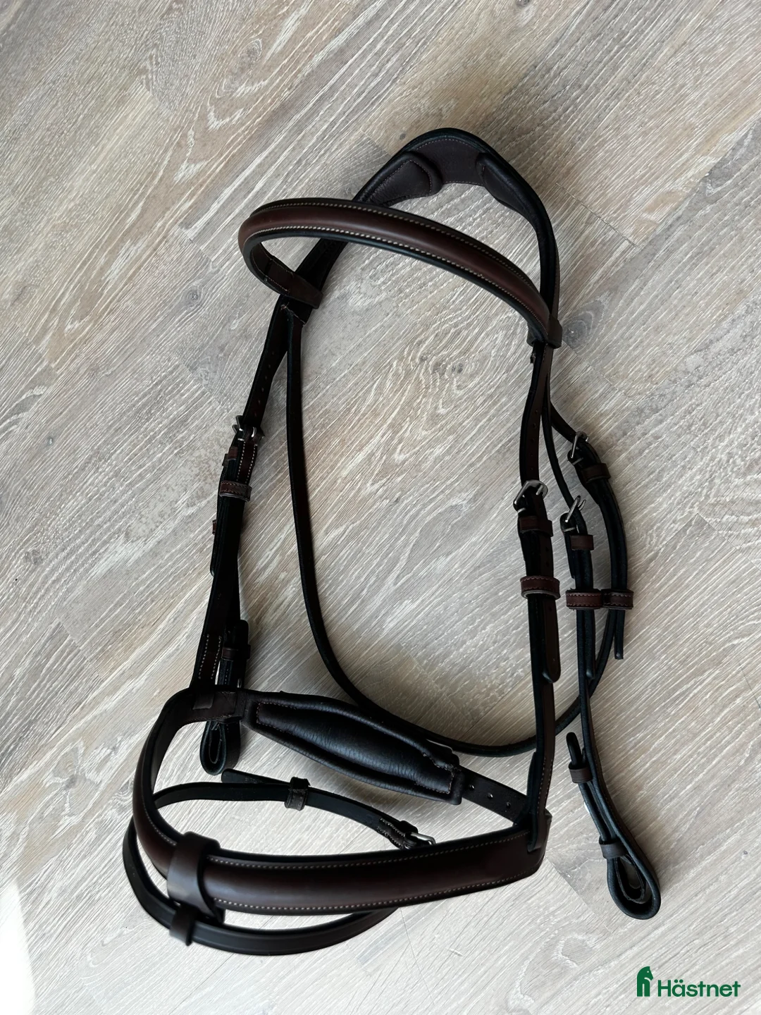 Träns hästutrustning till salu: Träns BHOOF BRIDLE 1 - FLASH - Annons 3