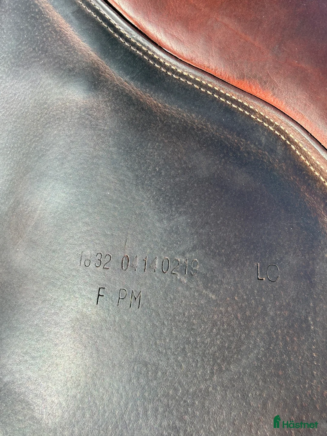 Sadlar hästutrustning till salu: Renaissance sadlar i mkt fint skick! - Annons 2