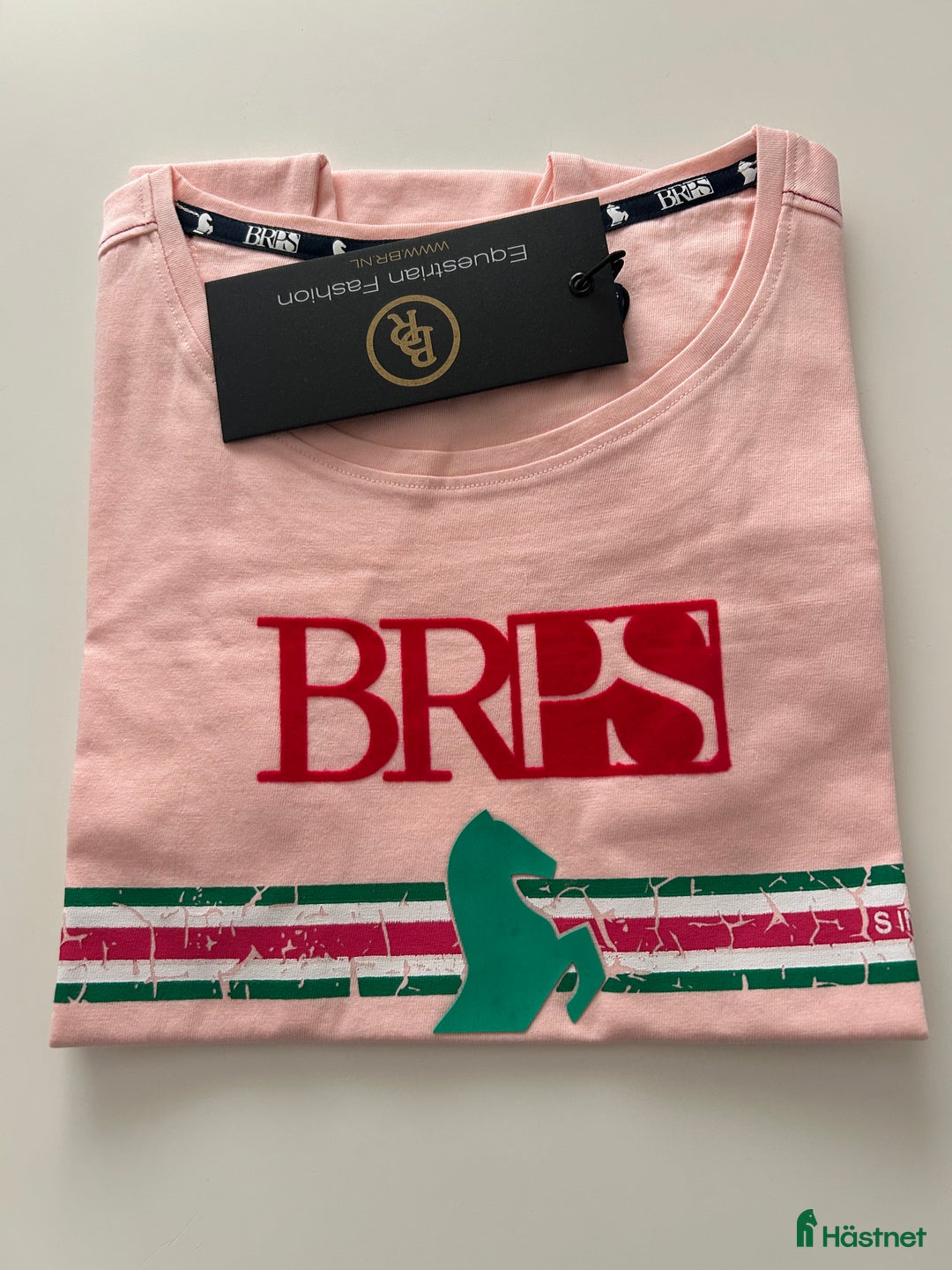 Övrigt Ridkläder ryttarutrustning till salu: Nya oanvända BR T-shirts XS-XL i Vellinge - Annons 3