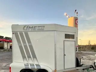 Hästtransporter fordon & transport till salu: UMESLÄP BA35-140 i Uppsala - Annons 6