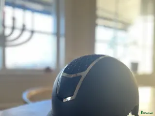 Hjälmar ryttarutrustning till salu: Väldigt fin Hjälm!🌸 i Borås - Annons 15