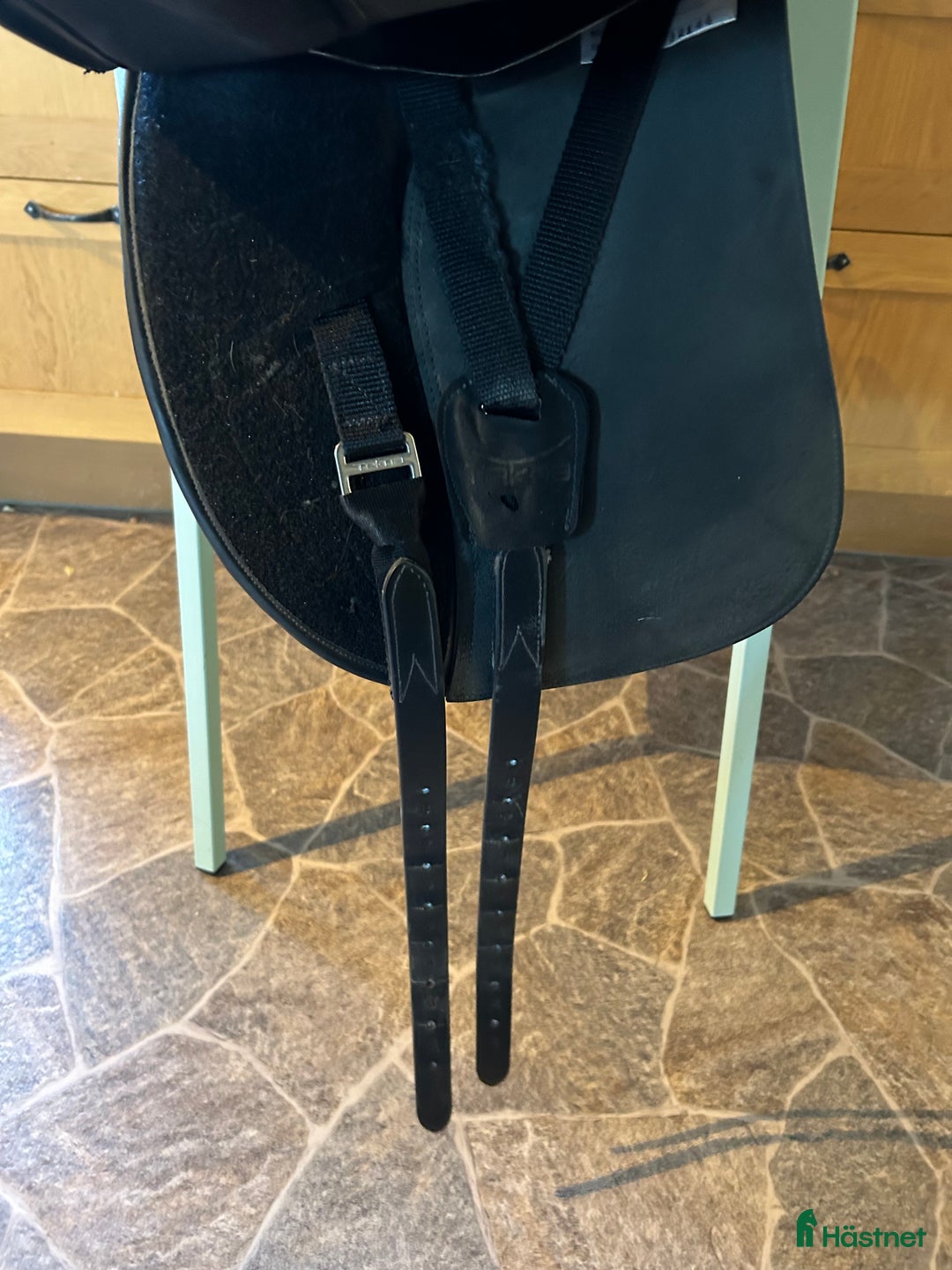 Sadlar hästutrustning till salu: Tekna S-line dressyrsadel i Tollarp - Annons 5