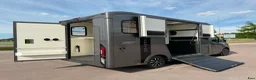 Hästlastbilar  fordon & transport till salu: DEMO PARAGAN EXCELSION 5XL STUTERI  - Annons 8