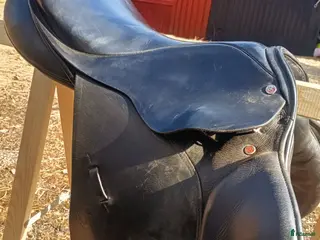 Sadlar hästutrustning Lemetex allround - Annons 1